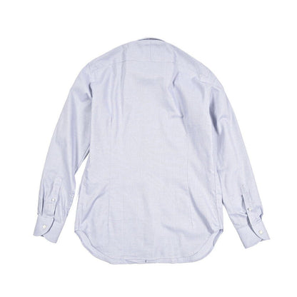 25 - 26AW ORIAN Vintage Classic コットン100% ホリゾンタルカラードレスシャツ｜432519-38｜GUARDAROBA MILANO OFFICIAL STORE