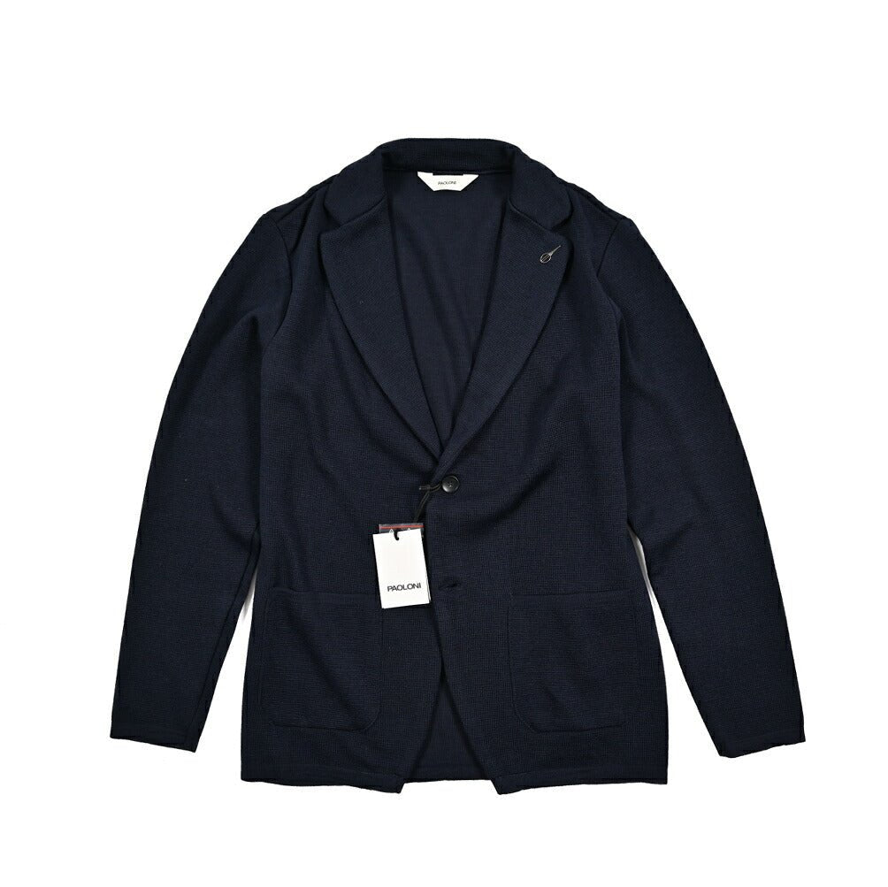 ANGELO NARDELLI アンジェロナルデッリ　スーツ　サイズ４４　新品 ANGELO NARDELLI アンジェロ・ナルデッリ｜札幌のセレクトショップ