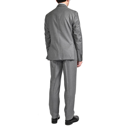 25 - 26AW PAOLONI ヴァージンウール 2Bシングルテーラードスーツ｜427461-44｜GUARDAROBA MILANO OFFICIAL STORE