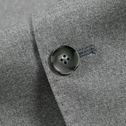 25 - 26AW PAOLONI ヴァージンウール 2Bシングルテーラードスーツ｜427461-44｜GUARDAROBA MILANO OFFICIAL STORE