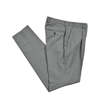 25 - 26AW PAOLONI ヴァージンウール 2Bシングルテーラードスーツ｜427461-44｜GUARDAROBA MILANO OFFICIAL STORE