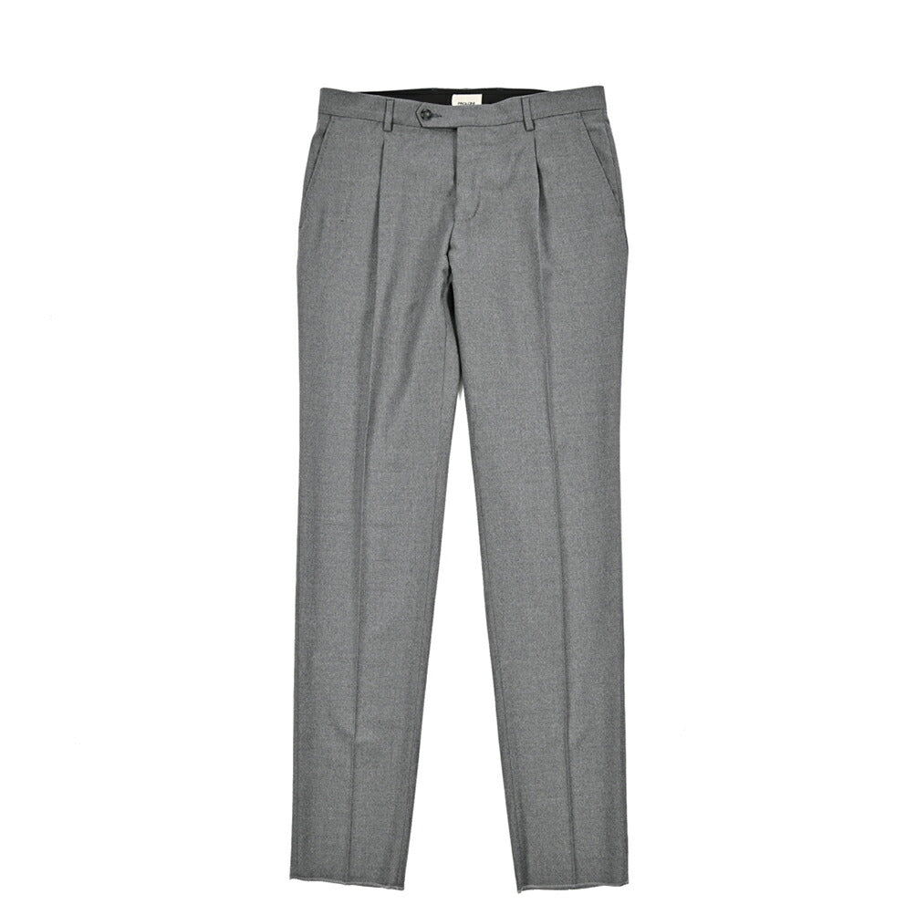 25 - 26AW PAOLONI ヴァージンウール 2Bシングルテーラードスーツ｜427461-44｜GUARDAROBA MILANO OFFICIAL STORE