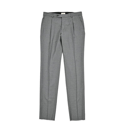 25 - 26AW PAOLONI ヴァージンウール 2Bシングルテーラードスーツ｜427461-44｜GUARDAROBA MILANO OFFICIAL STORE