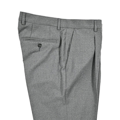 25 - 26AW PAOLONI ヴァージンウール 2Bシングルテーラードスーツ｜427461-44｜GUARDAROBA MILANO OFFICIAL STORE