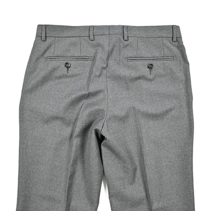 25 - 26AW PAOLONI ヴァージンウール 2Bシングルテーラードスーツ｜427461-44｜GUARDAROBA MILANO OFFICIAL STORE