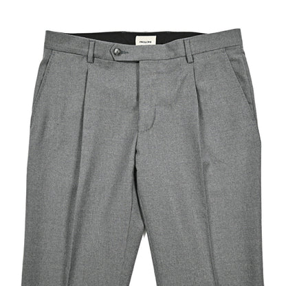 25 - 26AW PAOLONI ヴァージンウール 2Bシングルテーラードスーツ｜427461-44｜GUARDAROBA MILANO OFFICIAL STORE