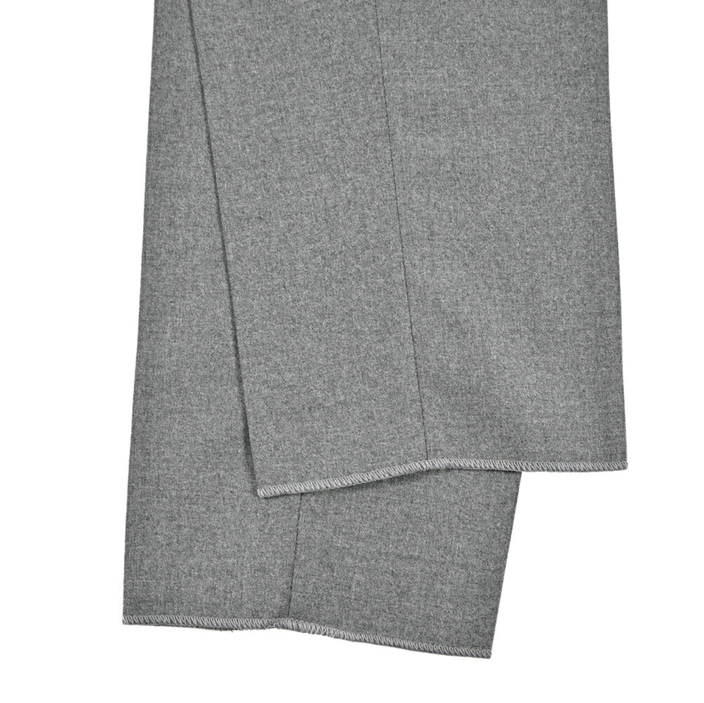 25 - 26AW PAOLONI ヴァージンウール 2Bシングルテーラードスーツ｜427461-44｜GUARDAROBA MILANO OFFICIAL STORE