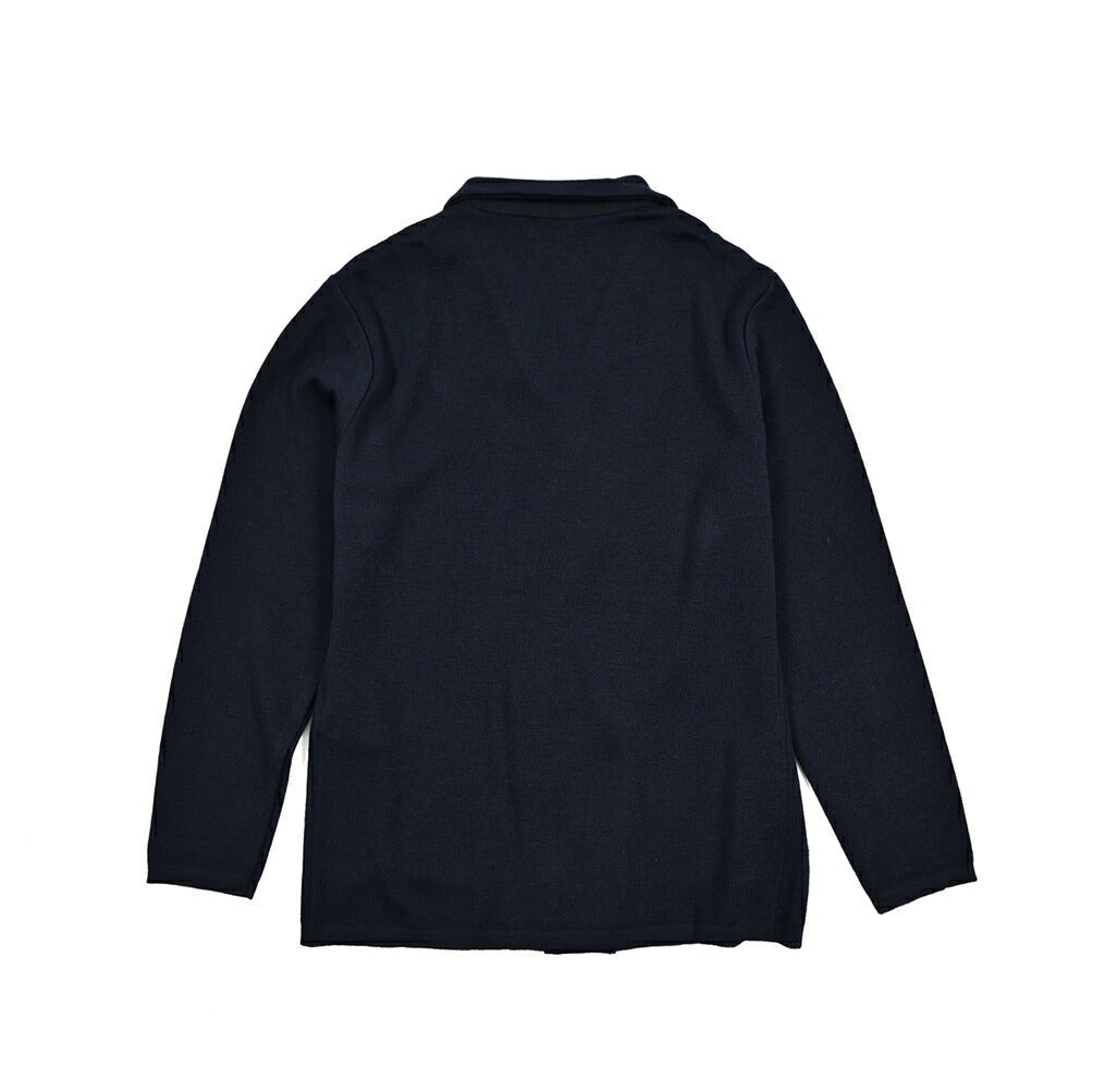 CLEARANCE SALE｜PAOLONI パオローニ / ヴァージンウール 4Bダブル