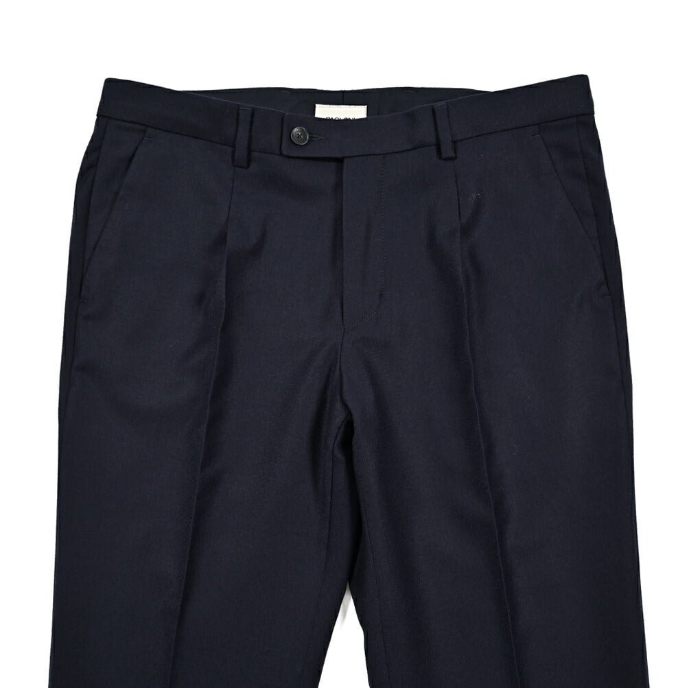 25 - 26AW PAOLONI ヴァージンウール 6Bダブルテーラードスーツ｜427443-44｜GUARDAROBA MILANO OFFICIAL STORE