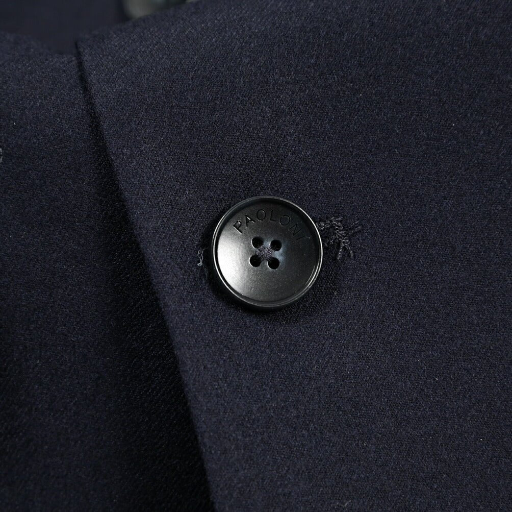 25 - 26AW PAOLONI ヴァージンウール 6Bダブルテーラードスーツ｜427443-44｜GUARDAROBA MILANO OFFICIAL STORE