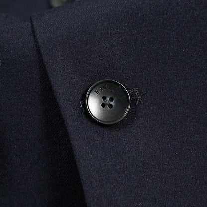 25 - 26AW PAOLONI ヴァージンウール 6Bダブルテーラードスーツ｜427443-44｜GUARDAROBA MILANO OFFICIAL STORE