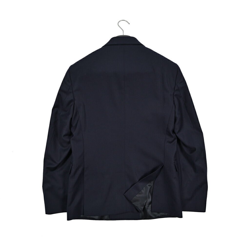 25 - 26AW PAOLONI ヴァージンウール 6Bダブルテーラードスーツ｜427443-44｜GUARDAROBA MILANO OFFICIAL STORE