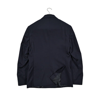 25 - 26AW PAOLONI ヴァージンウール 6Bダブルテーラードスーツ｜427443-44｜GUARDAROBA MILANO OFFICIAL STORE