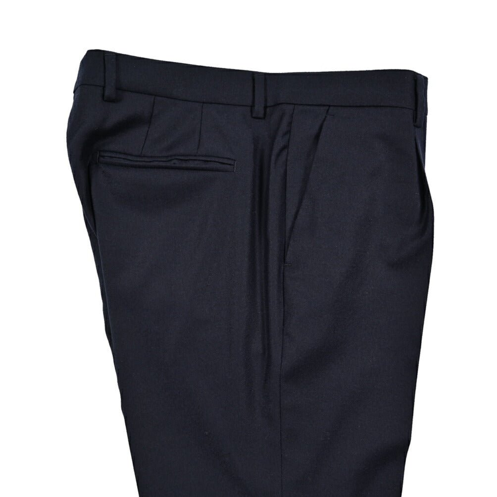 25 - 26AW PAOLONI ヴァージンウール 6Bダブルテーラードスーツ｜427443-44｜GUARDAROBA MILANO OFFICIAL STORE