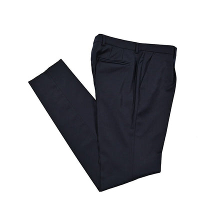 25 - 26AW PAOLONI ヴァージンウール 6Bダブルテーラードスーツ｜427443-44｜GUARDAROBA MILANO OFFICIAL STORE