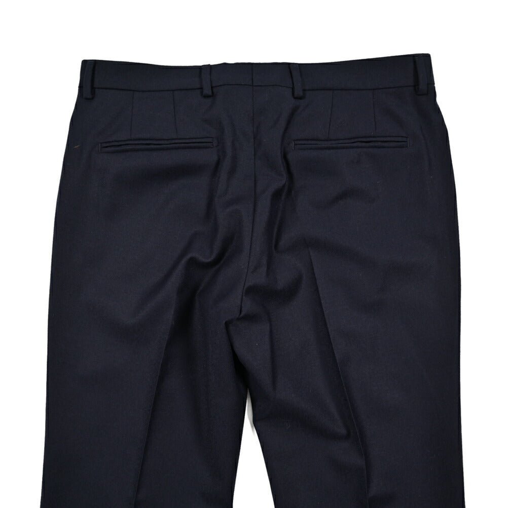 25 - 26AW PAOLONI ヴァージンウール 6Bダブルテーラードスーツ｜427443-44｜GUARDAROBA MILANO OFFICIAL STORE