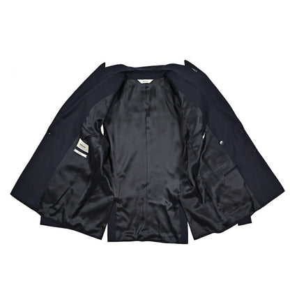 25 - 26AW PAOLONI ヴァージンウール 6Bダブルテーラードスーツ｜427443-44｜GUARDAROBA MILANO OFFICIAL STORE