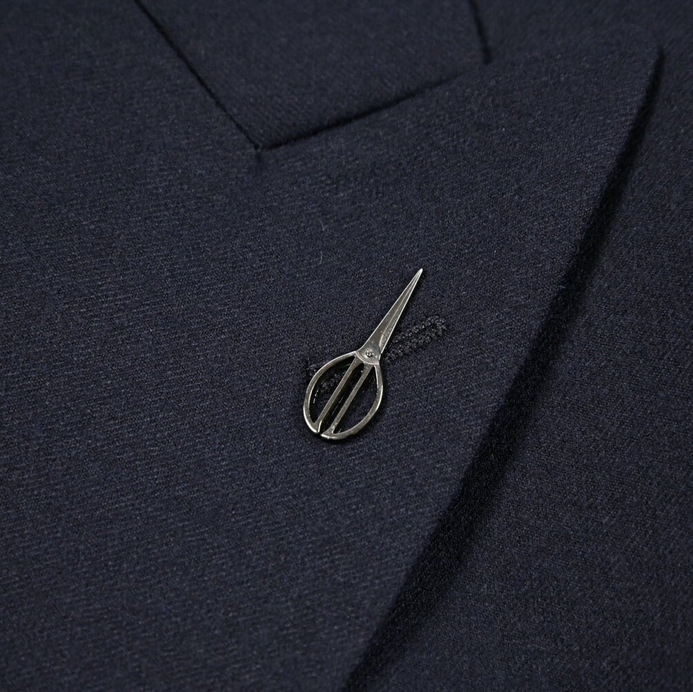 25 - 26AW PAOLONI ヴァージンウール 6Bダブルテーラードスーツ｜427443-44｜GUARDAROBA MILANO OFFICIAL STORE