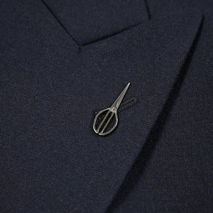 25 - 26AW PAOLONI ヴァージンウール 6Bダブルテーラードスーツ｜427443-44｜GUARDAROBA MILANO OFFICIAL STORE