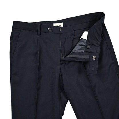 25 - 26AW PAOLONI ヴァージンウール 6Bダブルテーラードスーツ｜427443-44｜GUARDAROBA MILANO OFFICIAL STORE