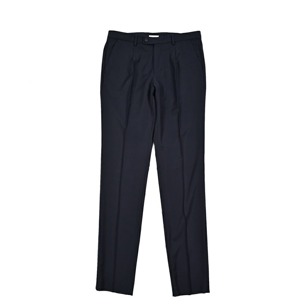 25 - 26AW PAOLONI ヴァージンウール 6Bダブルテーラードスーツ｜427443-44｜GUARDAROBA MILANO OFFICIAL STORE