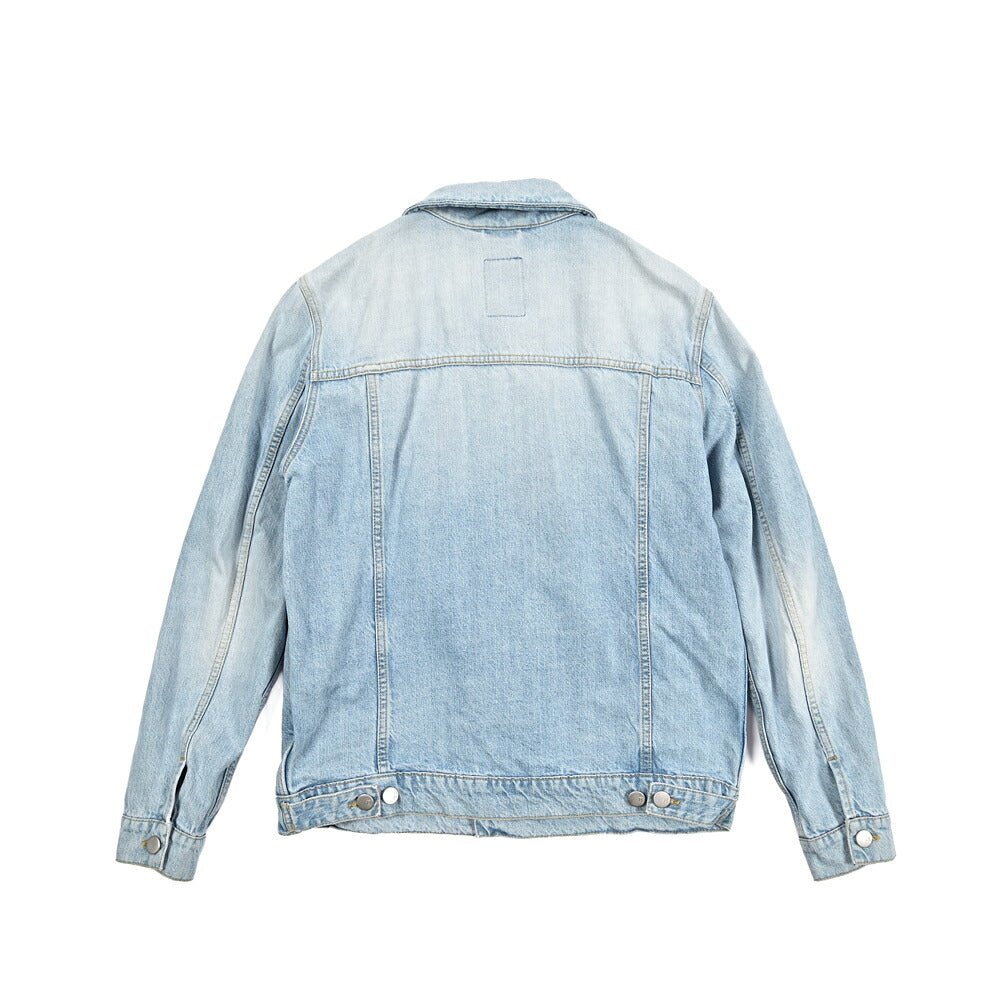 25 - 26AW PT TORINO コットン100%デニムジャケット Gジャン｜430634｜GUARDAROBA MILANO OFFICIAL STORE