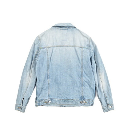 25 - 26AW PT TORINO コットン100%デニムジャケット Gジャン｜430634｜GUARDAROBA MILANO OFFICIAL STORE