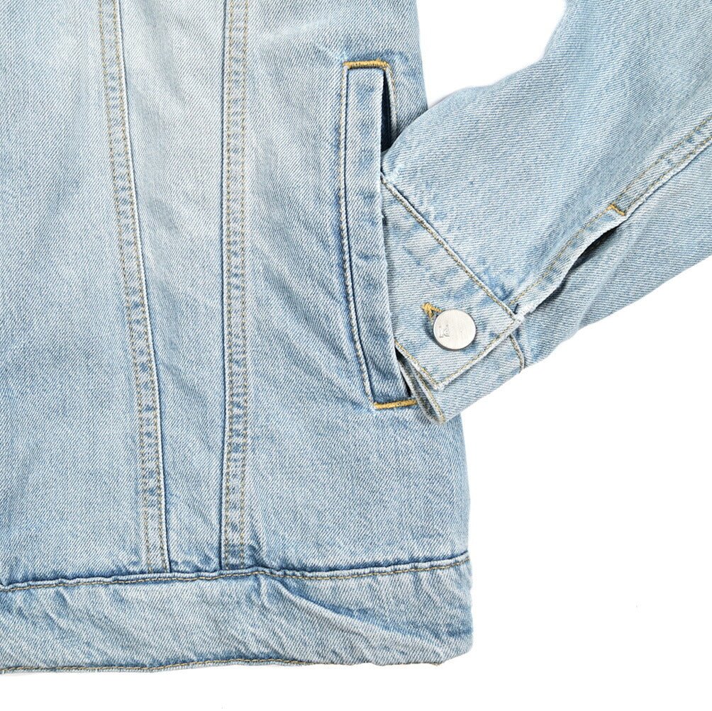 SALE｜PT TORINO コットン100%デニムジャケット Gジャン / メンズ