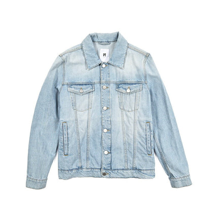 25 - 26AW PT TORINO コットン100%デニムジャケット Gジャン｜430634｜GUARDAROBA MILANO OFFICIAL STORE