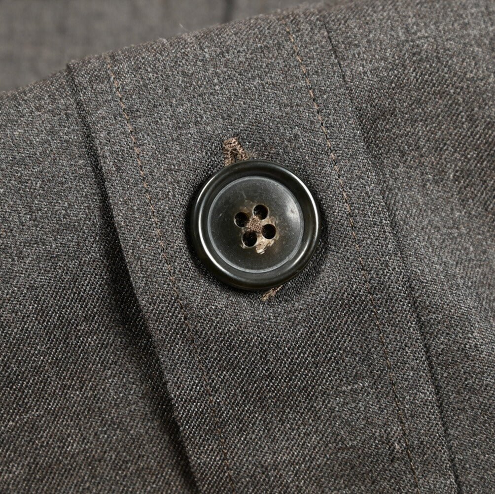 25 - 26AW PT TORINO レーヨン混ウール ストレッチシャツ｜426245 - 46｜GUARDAROBA MILANO OFFICIAL STORE