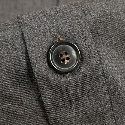 25 - 26AW PT TORINO レーヨン混ウール ストレッチシャツ｜426245 - 46｜GUARDAROBA MILANO OFFICIAL STORE