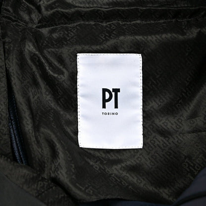 25 - 26AW PT TORINO Active "EPSILON" ストレッチコットン ノータックテーパードパンツ｜425561 - 44｜GUARDAROBA MILANO OFFICIAL STORE