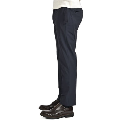 25 - 26AW PT TORINO Active "EPSILON" ストレッチコットン ノータックテーパードパンツ｜425561 - 44｜GUARDAROBA MILANO OFFICIAL STORE