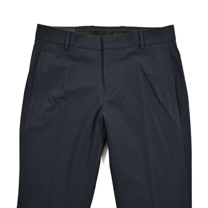 25 - 26AW PT TORINO Active "EPSILON" ストレッチコットン ノータックテーパードパンツ｜425561 - 44｜GUARDAROBA MILANO OFFICIAL STORE