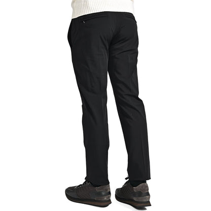 25 - 26AW PT TORINO Active "EPSILON" ストレッチコットン ノータックテーパードパンツ｜425586 - 44｜GUARDAROBA MILANO OFFICIAL STORE