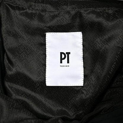25 - 26AW PT TORINO Active "EPSILON" ストレッチコットン ノータックテーパードパンツ｜425586 - 44｜GUARDAROBA MILANO OFFICIAL STORE