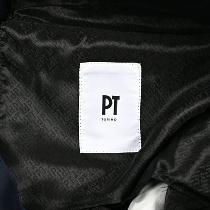 25 - 26AW PT TORINO Active "EPSILON" ナイロン混ウール テーパードイージーパンツ｜430721-46｜GUARDAROBA MILANO OFFICIAL STORE