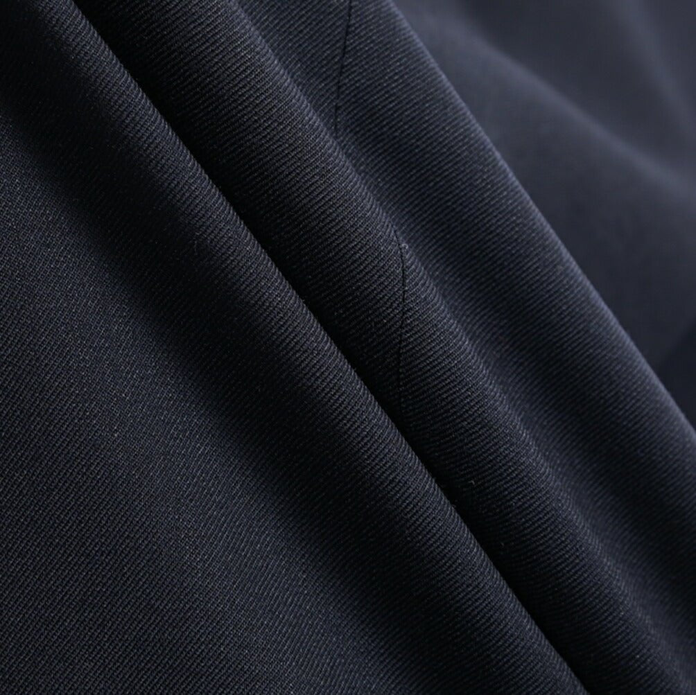 25 - 26AW PT TORINO Active "EPSILON" ナイロン混ウール テーパードイージーパンツ｜430721-46｜GUARDAROBA MILANO OFFICIAL STORE