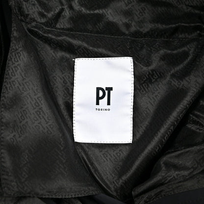 25 - 26AW PT TORINO Active "EPSILON" 高機能ナイロン テーパードイージーパンツ｜430740-44｜GUARDAROBA MILANO OFFICIAL STORE