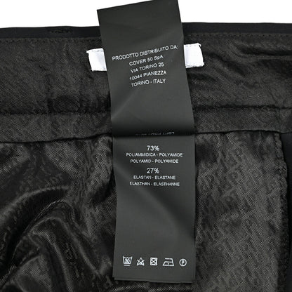 25 - 26AW PT TORINO Active "EPSILON" 高機能ナイロン テーパードイージーパンツ｜430740-44｜GUARDAROBA MILANO OFFICIAL STORE