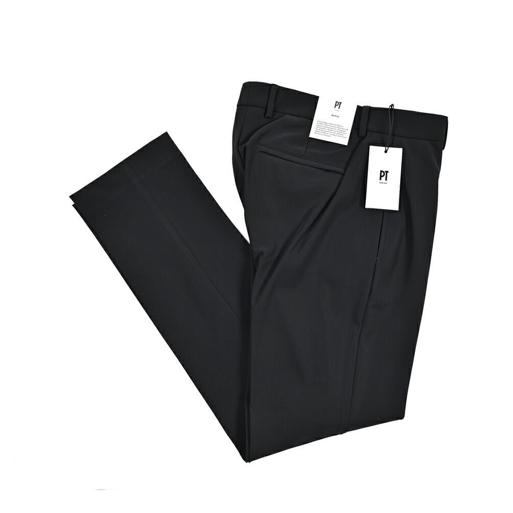 PT TORINO ピーティートリノ / SUPERSLIM FIT ストレッチウール