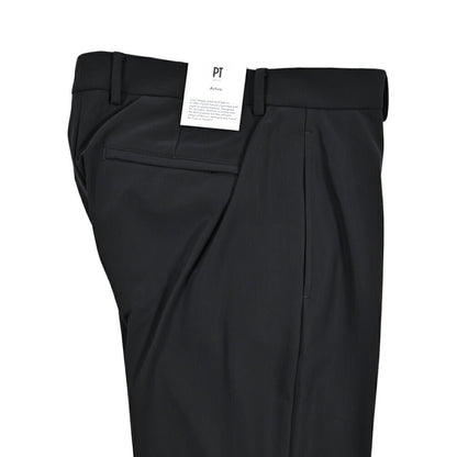 25 - 26AW PT TORINO Active "EPSILON" 高機能ナイロン テーパードイージーパンツ｜430794-44｜GUARDAROBA MILANO OFFICIAL STORE