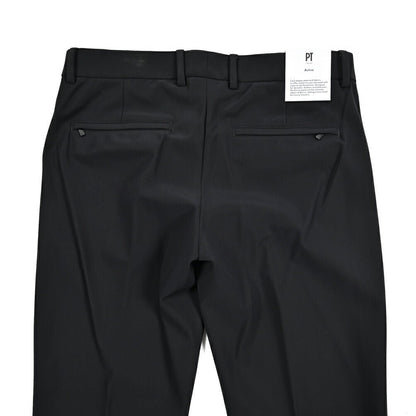 25 - 26AW PT TORINO Active "EPSILON" 高機能ナイロン テーパードイージーパンツ｜430794-44｜GUARDAROBA MILANO OFFICIAL STORE