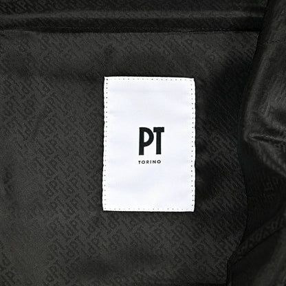 25 - 26AW PT TORINO Active EPSILON ストレッチウール ノータックパンツ｜430876-50｜GUARDAROBA MILANO OFFICIAL STORE