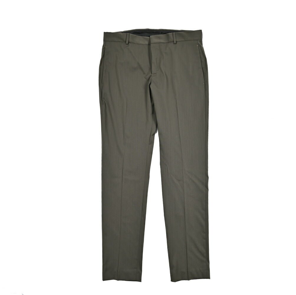 25 - 26AW PT TORINO Active EPSILON ストレッチウール ノータックパンツ｜430876-50｜GUARDAROBA MILANO OFFICIAL STORE
