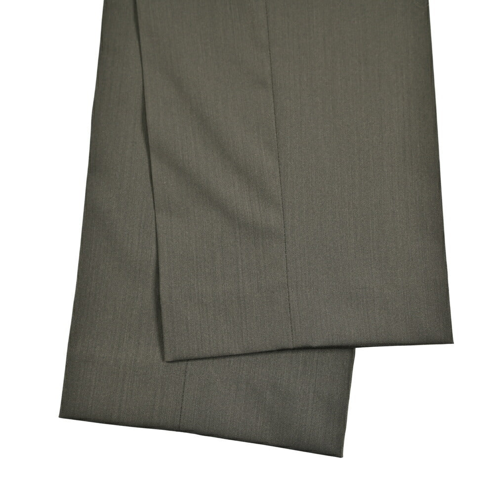 25 - 26AW PT TORINO Active EPSILON ストレッチウール ノータックパンツ｜430876-50｜GUARDAROBA MILANO OFFICIAL STORE