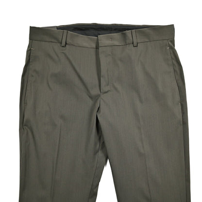 25 - 26AW PT TORINO Active EPSILON ストレッチウール ノータックパンツ｜430876-50｜GUARDAROBA MILANO OFFICIAL STORE