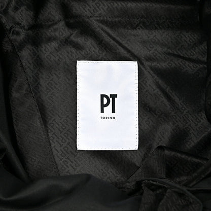 25 - 26AW PT TORINO Active OMEGA モダール混コットン ドローコード付きストレッチパンツ｜430832-48｜GUARDAROBA MILANO OFFICIAL STORE