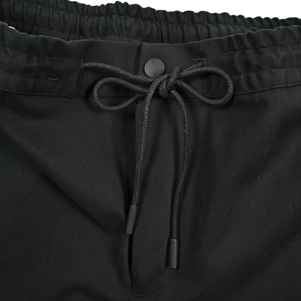25 - 26AW PT TORINO Active OMEGA モダール混コットン ドローコード付きストレッチパンツ｜430832-48｜GUARDAROBA MILANO OFFICIAL STORE