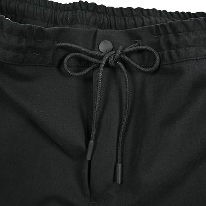 25 - 26AW PT TORINO Active OMEGA モダール混コットン ドローコード付きストレッチパンツ｜430832-48｜GUARDAROBA MILANO OFFICIAL STORE